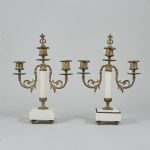 1610 7425 CANDELABRAS